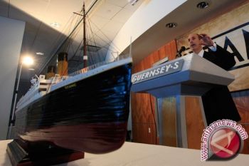 Ilmuwan Tuding Bulan Penyebab Penggelamnya Titanic