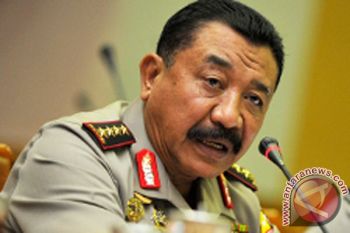 Polri deploys police officers in Puncak Jaya after airplane shooting