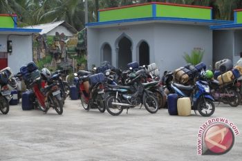 Kuota BBM Di Jalinsum Perlu Ditambah