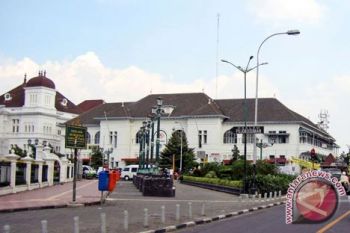 Yogyakarta diarahkan menjadi tujuan wisata "heritage"