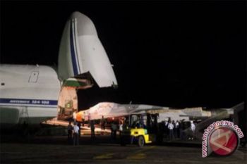 Tidak ada calo dalam pembelian Sukhoi