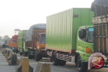 Sopir Pun Perlu Uji Kompetensi