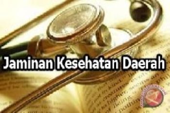 80 persen pasien RSUD Sleman pengguna asuransi