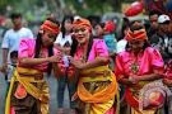 Bantul harapkan jumlah kelompok kesenian terdaftar bertambah 