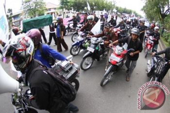 Polda Metro pastikan tak ada tilang terhadap mendorong motor