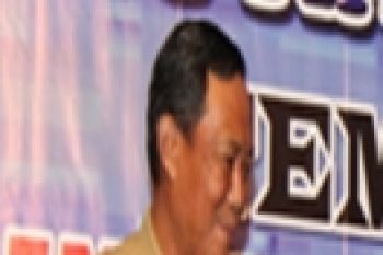 Kontraktor Lokal Kuasai Teknologi