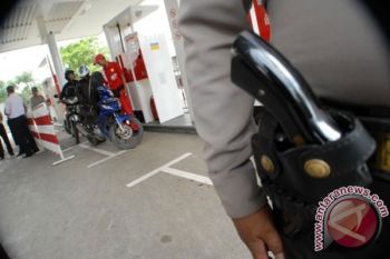 Pekanbaru deploys 800 personnel for anti-fuel hike rally