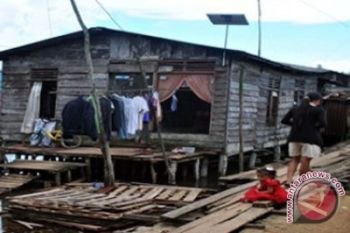 Bantul anggarkan perbaikan 131 rumah tidak layak