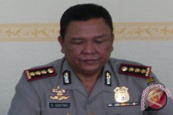 Polresta berantas preman Palembang