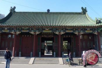 Ningxia inginkan kota kembar dengan Indonesia 