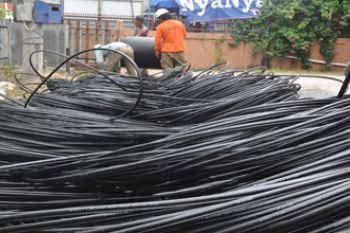 KERJASAMA TELKOM-PLN 