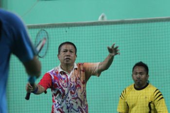 LIGA BULUTANGKIS MEDIA