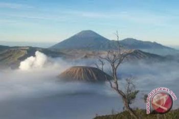 Bromo-Semeru diakui UNESCO