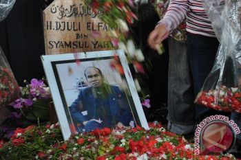 Eight witnesses questioned over TVRI cameraman`s shooting