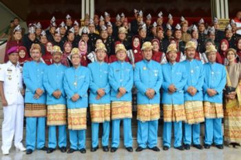 HUT Ke-48 Lampung