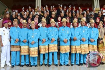 DPRD: Lampung Banyak Lakukan Terobosan Besar