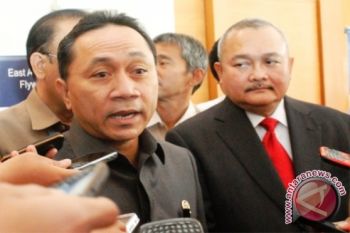Menhut buka Rakernas SIWO PWI