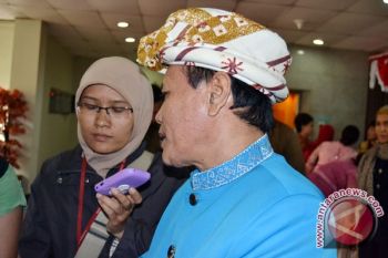 Wagub: Impor Jagung Disesuaikan Musim Tanam