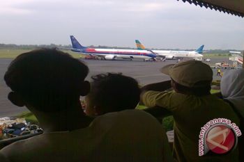 Perbaiki Pelayanan Bandara Raden Intan