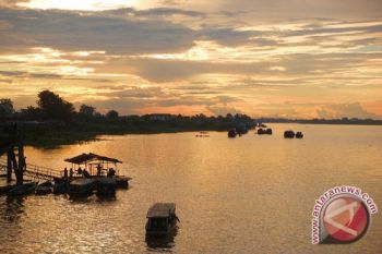 Yang terancam di tepian Batanghari
