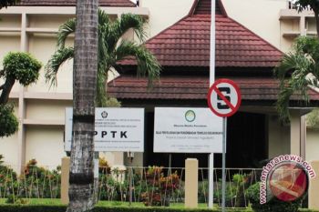 Merapi alami letusan freatik