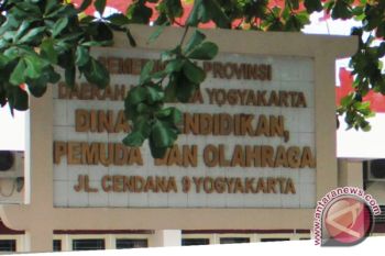 Komisi Informasi DIY dorong transparansi dana pendidikan 
