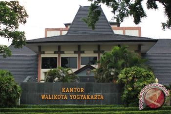 Promperda Yogyakarta 2019 berkurang 50 persen