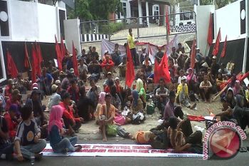 Kenapa Hutan Lindung Bisa Disertifikatkan ?