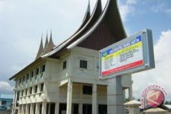 Kampus baru UBH bisa dijadikan tempat pengungsi