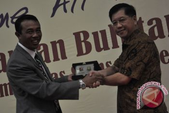 Sumsel miliki Pusdiklat bulutangkis