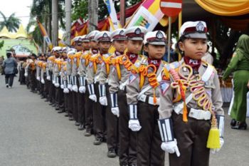 Karakter Bangsa