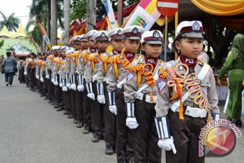 Polisi Lampung Akan Kawal Distribusi BBM
