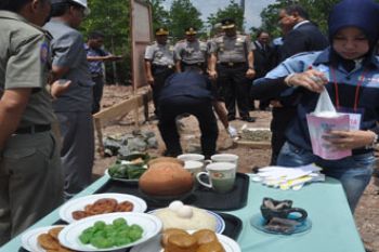 TEPUNG TAWAR