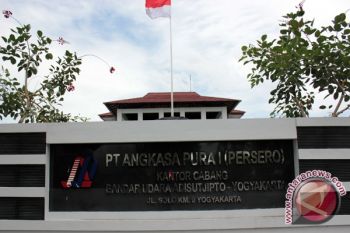 Angkasa Pura I perluas 13 bandara