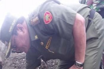 Kolaka Fokus Hilangkan Kemiskinan