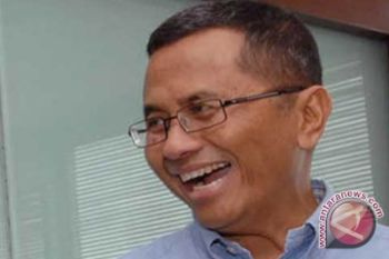 Dahlan siap bantu Jokowi dengan  "bedol RT" 