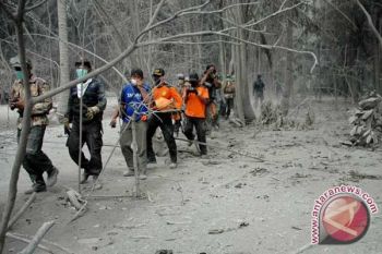 Pakar: bencana dapat menjadi sumber pengetahuan baru 