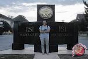 ISI Yogyakarta kerja sama dengan Unhi Bali