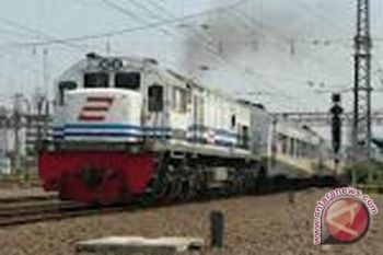 Tujuh meninggal dunia dalam kecelakaan kereta di Bintaro
