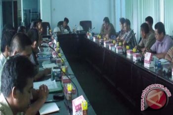 Kolaka Gelar Rakor Antisipasi Kenaikan Harga BBM