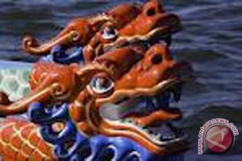 Festival Perahu Naga Internasional digelar Juli 2012