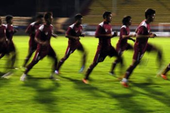 UJI COBA LAPANGAN