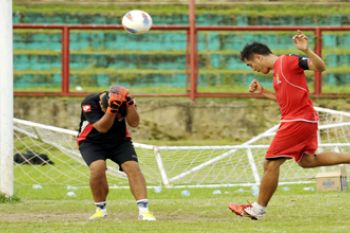 LATIHAN PERSIJAP