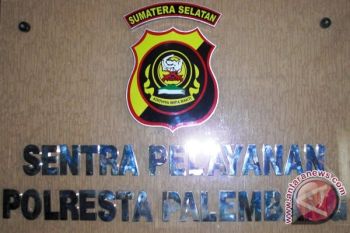 Polisi selidiki kasus pencurian uang ofisial Suriah