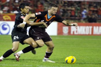PSM MENANG
