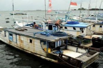 SUBSIDI BBM NELAYAN