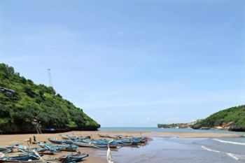 BMKG: Perairan selatan Jateng - DIY aman bagi pelayaran