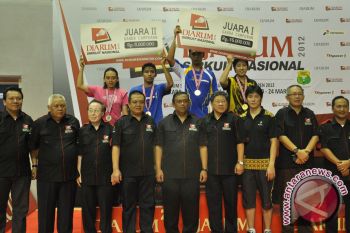 PBSI galakkan pembinaan atlet usia dini