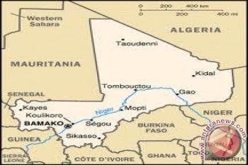 Mali`s political parties refuse to attend junta`s national convention 