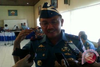 Lantamal Manado karya bakti di Minahasa Selatan